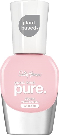 Picture of Sally Hansen SALLY HANSEN_Good Kind Pure lakier do paznokci 200 Pink Cloud 10ml