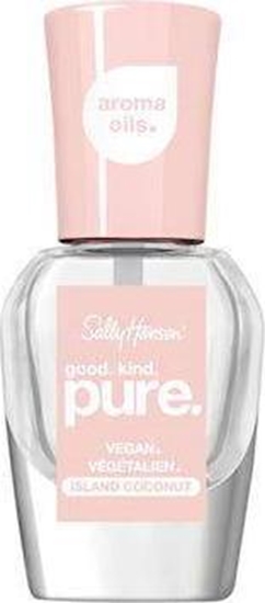 Picture of Sally Hansen SALLY HANSEN_Good Kind Pure Oil olejek do paznokci i skórek Island Coconut 10ml