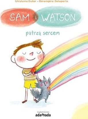 Picture of Sam i Watson patrzą sercem