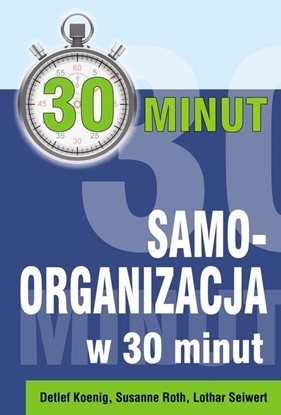 Attēls no Samoorganizacja w 30 minut