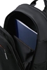 Picture of Samsonite Network 4 notebook case 39.6 cm (15.6") Backpack Black