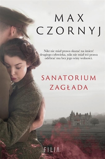 Изображение Sanatorium Zagłada