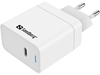 Изображение Sandberg USB-C AC Charger PD65W EU