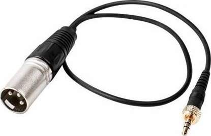 Picture of Saramonic Kabel audio Saramonic SR-UM10-C35XLR - mini Jack / XLR