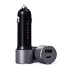 Picture of Ładowarka Satechi Car Charger 1x USB-A 1x USB-C  (ST-TCPDCCM)