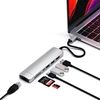 Picture of Stacja/replikator Satechi Multiport Slim Dock USB-C (ST-UCSMA3S)