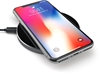 Picture of Ładowarka Satechi Aluminum Wireless Charger Indukcyjna 1.8 A (ST-WCPM)