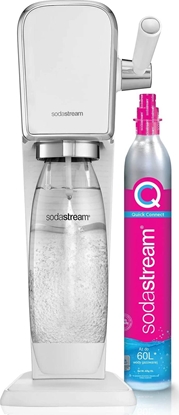 Picture of Saturator Sodastream Art Biały