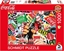 Picture of Schmidt Spiele Puzzle PQ 1000 Coca-Cola Reklama G3