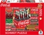 Picture of Schmidt Spiele Puzzle PQ 1000 Coca-Cola Tradycja G3