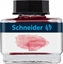 Изображение Schneider Atrament do piór SCHNEIDER, 15 ml, blush / ciemnoróżowy