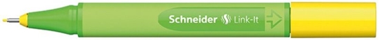 Изображение Schneider cienkopis link-it schneider 0,4mm (SR191205)