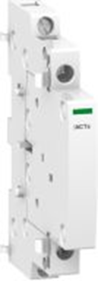 Изображение SCHNEIDER ELECTRIC IACT C/O CONTACTS 1O+1C ICT