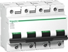 Изображение SCHNEIDER ELECTRIC C120N CB 4P C 100A 10KA