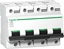 Attēls no SCHNEIDER ELECTRIC C120N CB 4P C 100A 10KA