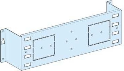 Изображение Schneider Electric 03121 electrical enclosure