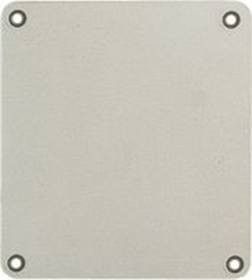 Изображение Schneider Electric 13137 wall plate/switch cover Grey