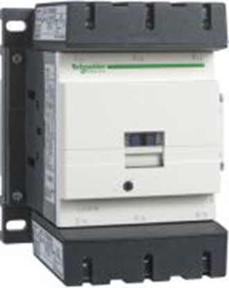 Изображение Schneider Electric LC1D115E7 auxiliary contact