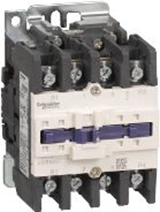 Attēls no Schneider Electric LC1D65008E7 auxiliary contact