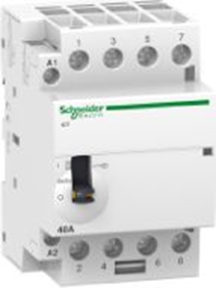 Изображение Schneider Electric A9C21144 auxiliary contact