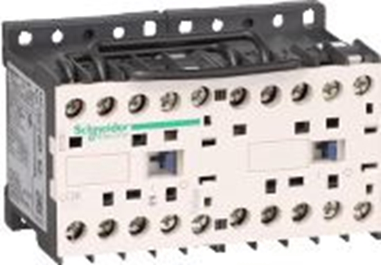 Picture of Schneider Electric LP2K0901BD auxiliary contact