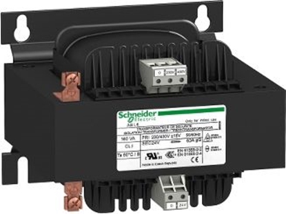 Изображение Schneider Electric ABL6TS06B voltage transformer