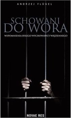 Attēls no Schowani do wora. Wspomnienia byłego wychowawcy..