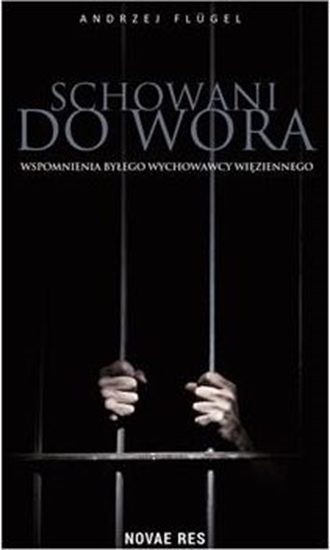 Picture of Schowani do wora. Wspomnienia byłego wychowawcy..