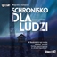 Picture of Schronisko dla ludzi audiobook