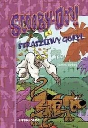 Изображение Scooby-Doo! I Straszliwy goryl