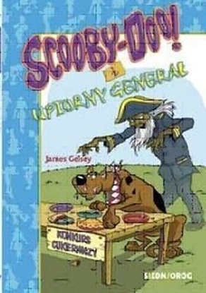 Attēls no Scooby-Doo! I Upiorny Generał