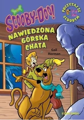 Attēls no Scooby-Doo! Nawiedzona górska chata