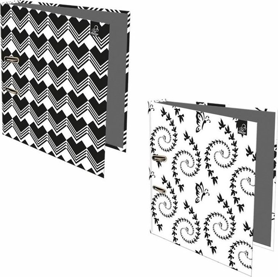 Picture of Segregator Bee-bee Classic 2-ringowy A4 47mm  (329248)