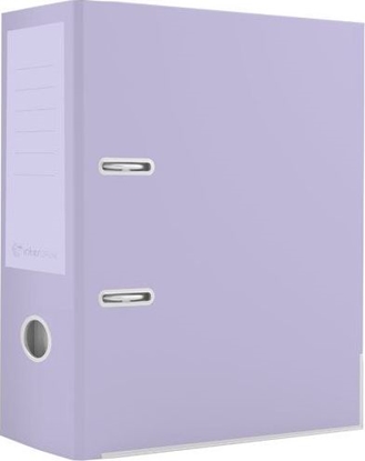 Picture of Segregator Interdruk Segregator A4/75K Pastel Lilac