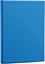 Attēls no Segregator Panta Plast 4-ringowy A4 40mm niebieski (PANT0653)