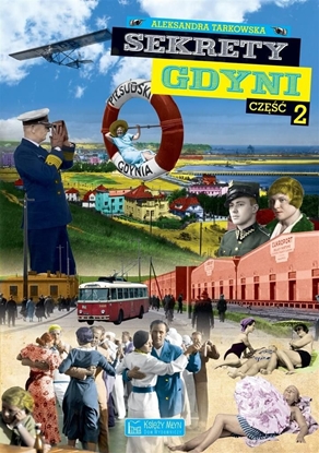 Picture of Sekrety Gdyni cz.2