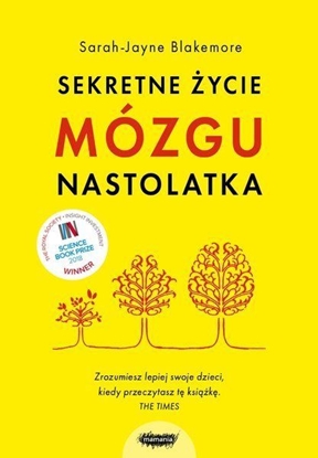 Изображение Sekretne życie mózgu nastolatka