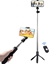 Attēls no Selfie stick Selfie Stick - K05 - Black uniwersalny