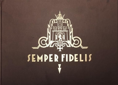 Picture of Semper Fidelis