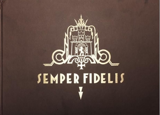 Picture of Semper Fidelis