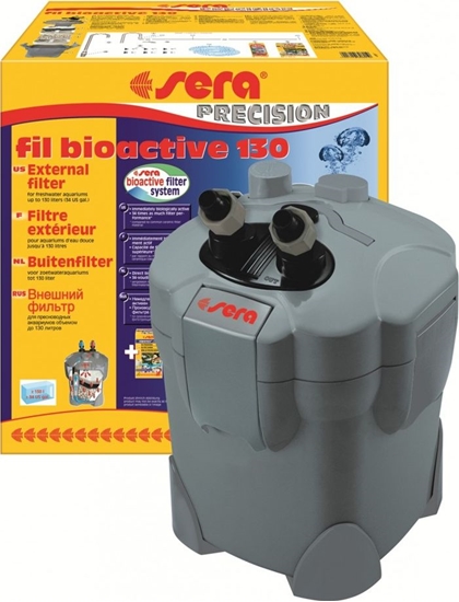 Picture of Sera Filtr zewnętrzny Fil Bioactive 130