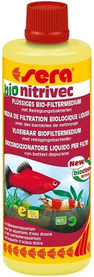 Picture of Sera POND BIO NITRIVEC BUTELKA 500 ml