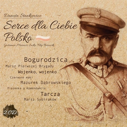 Изображение Serce dla Ciebie, Polsko 2 CD