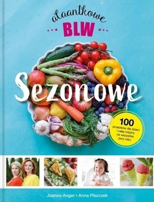 Изображение Sezonowe Alaantkowe BLW