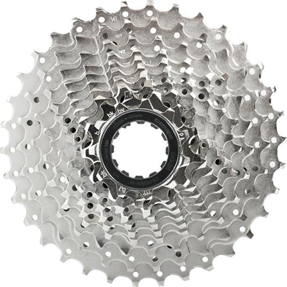 Attēls no Shimano Kaseta 10-rzędowa CS-HG500 (od 11 do 34 zębów) uniwersalny