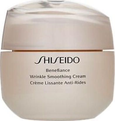 Attēls no Shiseido  Benefiance Krem wygładzający do twarzy 75ml