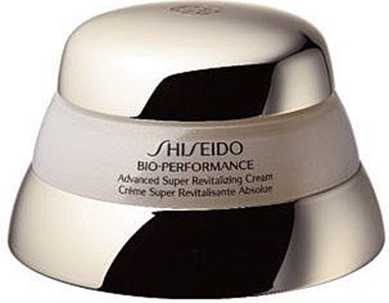 Picture of Shiseido Bio-Performance Advanced Super Revitalizing Cream Rewitalizujący krem do twarzy 75ml