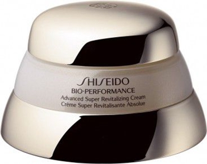 Picture of Shiseido Bio-Performance Advanced Super Revitalizing Cream Rewitalizujący krem do twarzy 50ml