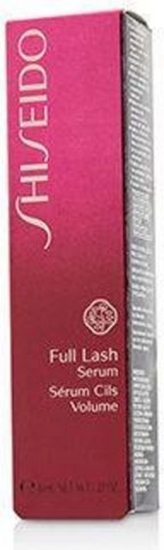 Изображение Shiseido Full Lash Serum - serum do rzęs 6ml