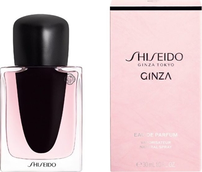 Attēls no Shiseido Ginza EDP 30 ml